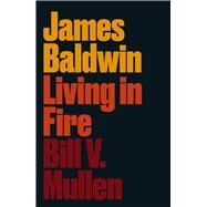 James Baldwin by Mullen, Bill V., 9780745338545