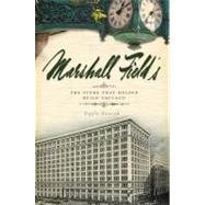 Marshall Field's by Soucek, Gayle, 9781596298545
