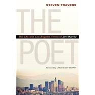 The Poet by Travers, Steven; McCoy-Murray, Linda, 9781597978545