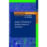 Group 13 Chemistry II by Roesky, H. W.; Atwood, David A.; Anitha, S. (CON); Atwood, D. A. (CON); Berend, K. (CON), 9783642078545