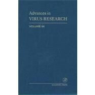 Advances in Virus Research by Maramorosch, Karl, 9780120398546
