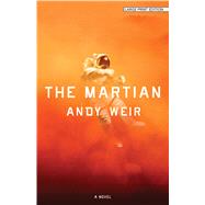 The Martian by Weir, Andy, 9781594138546
