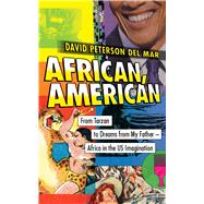African, American by Del Mar, David Peterson, 9781783608546