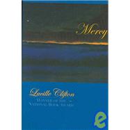 Mercy: Poems by Clifton, Lucille, 9781929918546