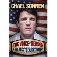 Voice Of Reason A V.i.p. Pass To Enlightenment by Sonnen, Chael, 9781936608546
