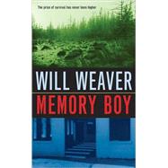 Memory Boy by Weaver, Will, 9780064408547