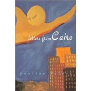 Letters from Cairo by Kaldas, Pauline, 9780815608547