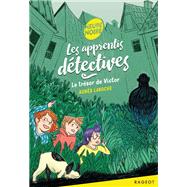 Les apprentis dtectives - Le trsor de Victor by Agns Laroche, 9782700258547