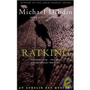 Ratking by DIBDIN, MICHAEL, 9780679768548
