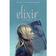 Elixir by Duff, Hilary, 9781442408548