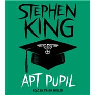 Apt Pupil by King, Stephen; Muller, Frank, 9781508218548
