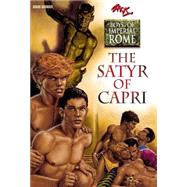 The Satyr of Capri by Zack, 9783867878548