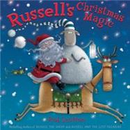 Russell's Christmas Magic by Scotton, Rob, 9780060598549