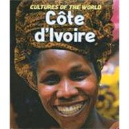 Cote D'ivoire by Sheehan, Patricia; Ong, Jacqueline, 9780761448549
