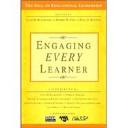 Engaging Every Learner by Alan M. Blankstein, 9781412938549