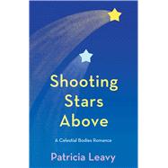 Shooting Stars Above by Patricia Leavy, 9781647428549