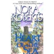Heart of the Sea The Gallaghers of Ardmore Trilogy #3 by Roberts, Nora, 9780515128550