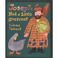 Joseph Had a Little Overcoat by Taback, Simms (artist/illustrator), 9780670878550