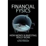 Financial Fysics by Mcdonald, Don, 9781453898550