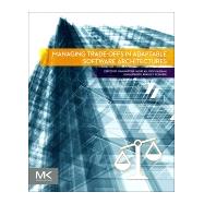 Managing Trade-offs in Adaptable Software Architectures by Mistrik, Ivan; Ali, Nour; Kazman, Rick; Grundy, John; Schmerl, Bradley, 9780128028551