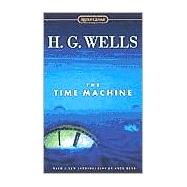 The Time Machine by Wells, H.G.; Bear, Greg, 9780451528551