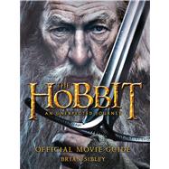 The Hobbit by Sibley, Brian, 9780547898551
