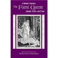 The Faerie Queene by Spenser, Edmund; Stephens, Dorothy, 9780872208551