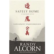 Safely Home by Alcorn, Randy C., 9781414348551