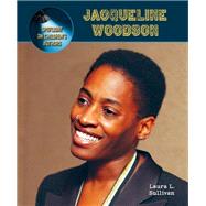 Jacqueline Woodson by Sullivan, Laura L., 9781627128551