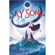 Sky Song by Elphinstone, Abi, 9781534438552