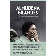 Les secrets de Ciempozuelos by Almudena Grandes, 9782709668552