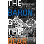 The Baron and the Bear by Snell, David Kingsley; Richardson, Nolan, 9780803288553