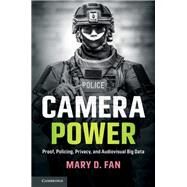 Camera Power by Fan, Mary D., 9781108418553