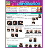 American Sign Language Convers by Alianiello, David; Barcharts, Inc., 9781423228554