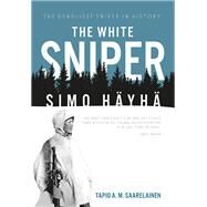 The White Sniper by Saarelainen, Tapio, 9781612008554