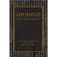 Zhuangzi by Zhuangzi; Ziporyn, Brook, 9781624668555
