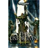 The Unforgiven by Thorpe, Gav, 9781849708555