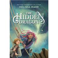 The Hidden Dragon by Melissa Marr, 9780525518556
