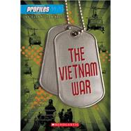 Profiles #5: The Vietnam War by Polansky, Daniel, 9780545488556