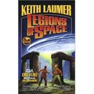 Legions of Space by Keith Laumer; Eric Flint, 9780743488556
