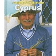 Cyprus by Spilling, Michael; Spilling, Jo-ann, 9780761448556