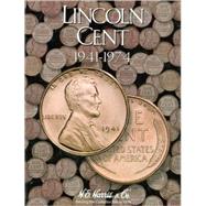 Lincoln Cent by Whitman Publishing, 9780937458556