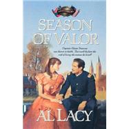 Season of Valor by Lacy, Al, 9781590528556