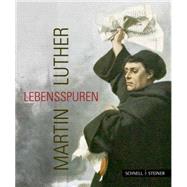Martin Luther by Krauss, Jutta; Kneise, Ulrich, 9783795428556