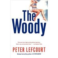 The Woody by Lefcourt, Peter, 9780671038557