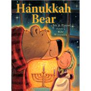 Hanukkah Bear by Kimmel, Eric A.; Wohnoutka, Mike, 9780823428557
