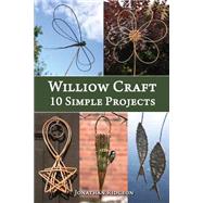 Willow Craft by Ridgeon, Jonathan, 9781503178557
