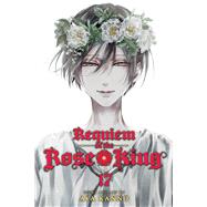 Requiem of the Rose King, Vol. 17 by Kanno, Aya, 9781974738557