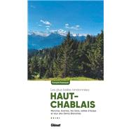 Haut-Chablais, les plus belles randonn�es (2e ed) by Fran�ois Passaquin, 9782344068557