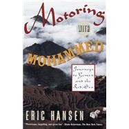 Motoring with Mohammed by HANSEN, ERIC, 9780679738558